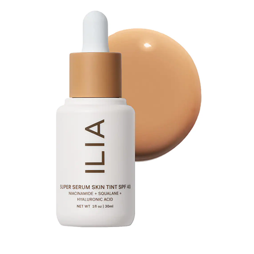 Ilia True Skin Serum Foundation