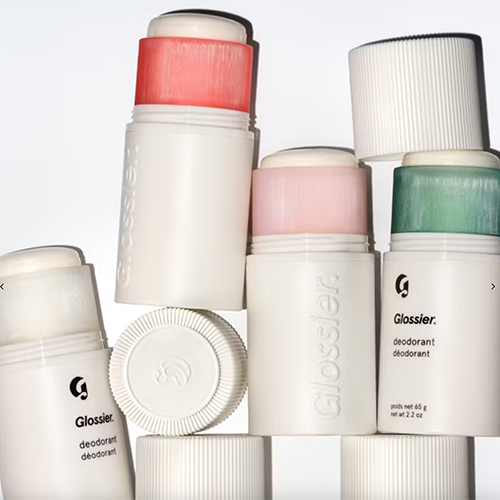 Glossier Deodorant