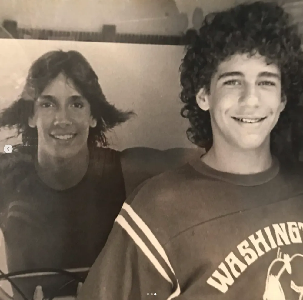 Ricky Mel&eacute;ndez, cantante puertorrique&ntilde;o.