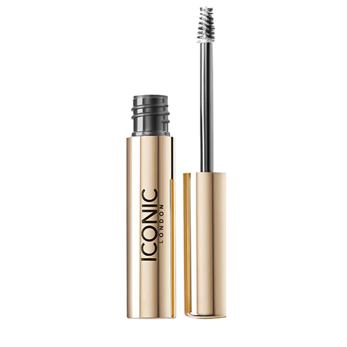 Iconic London Liquid Brow Silk Max Hold Gel