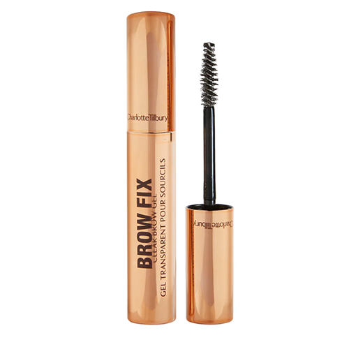 Charlotte Tilbury Brow Fix Clear Eyebrow Gel