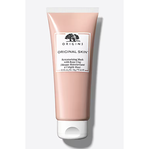 Origins Original Skin Retexturizing Mask with Rose Clay