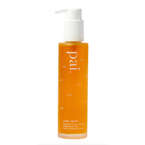 Pai Skincare Light Work Rosehip Cleansing Oil