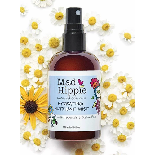 Mad Hippie Hydrating Nutrient Mist