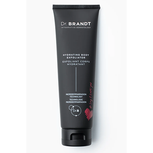 Dr Brandt Microdermabrasion Body Exfoliation