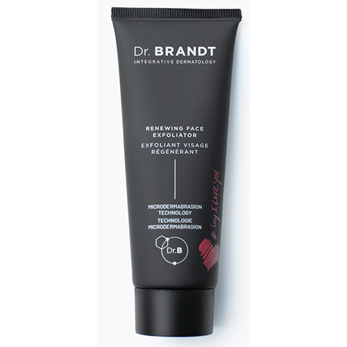 Dr. Brandt Face Exfoliator