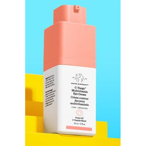 Drunk Elephant C-Tango Multivitamin Eye Cream