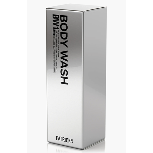 Patrick&rsquo;s BW1 Multi-Action Body Wash