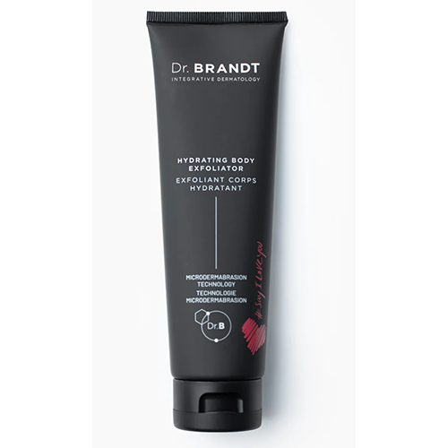 Dr. Brandt Body Polishing Exfoliator