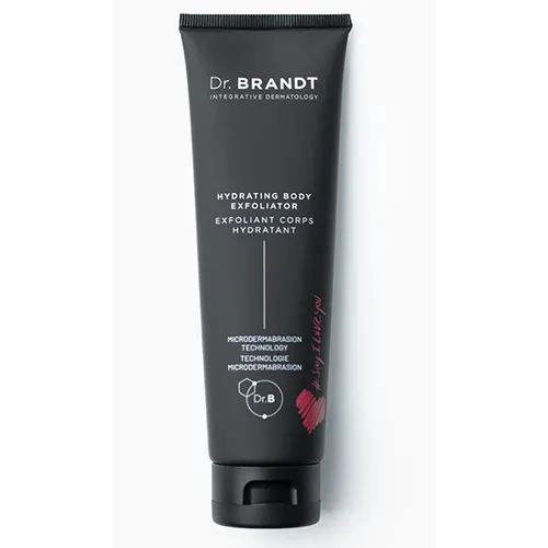 Dr. Brandt Body Polishing Exfoliator