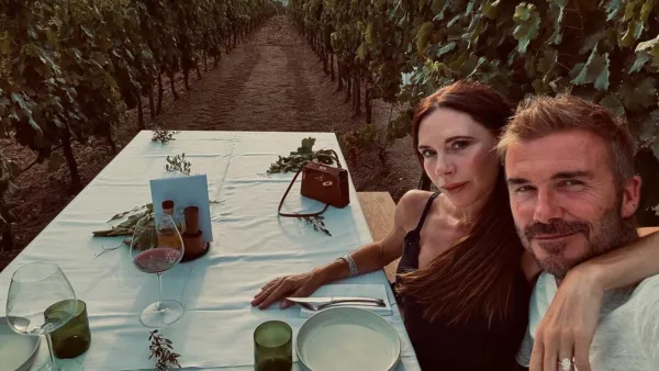 The Beckhams Are Midlife Goals: It’s Victoria and David’s Best Summer Ever!