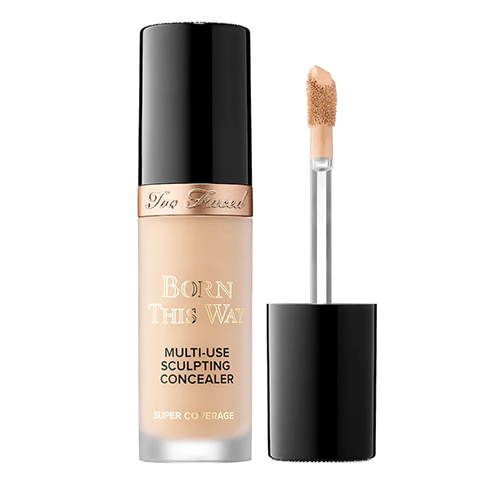 Too Faced Born This Way Super Coverage Multi-Use Concealer