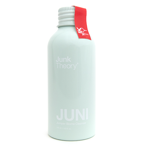 Junk Theory Juni- Juniper Biome Cleanser