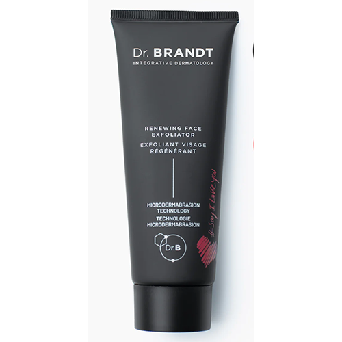 Dr. Brandt Microdermabrasion Face Exfoliator