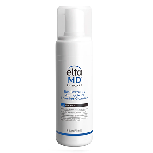 EltaMD Skin Recovery Amino Acid Foaming Cleanser