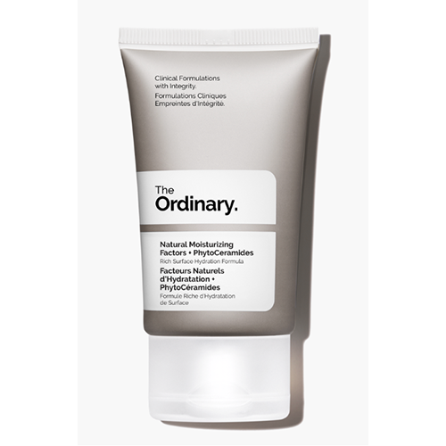 The Ordinary Natural Moisturizing Factors + Phtyoceramides