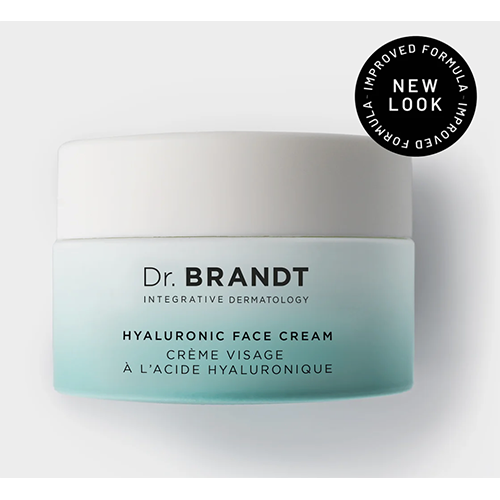 Dr. Brandt Hyaluronic Face Cream 2.0