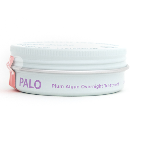 Junk Theory Palo - Plum Algae Overnight Treatment