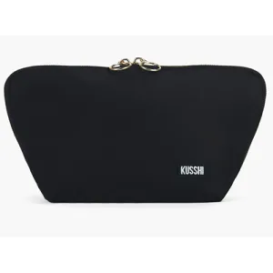 Kusshi Signature Makeup Bag