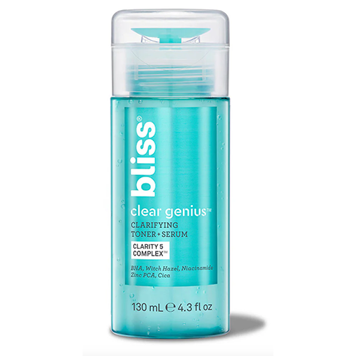 Bliss Fabgirl Sixpack Targeted Core-Firming Gel