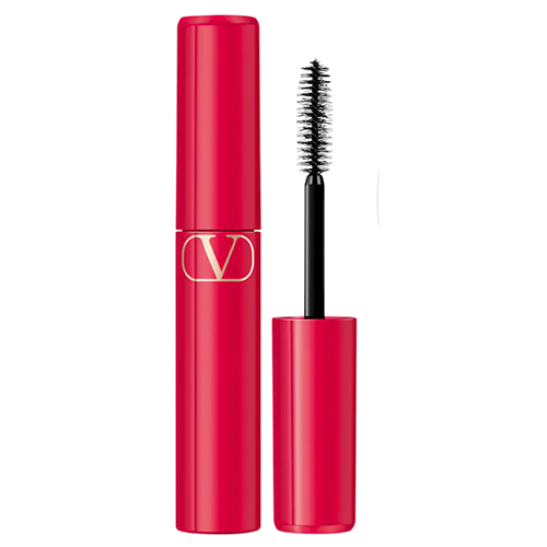 Valentino Magnificent Smudge Proof Volumizing Mascara