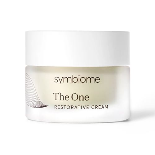 Symbiome The One Restorative Cream
