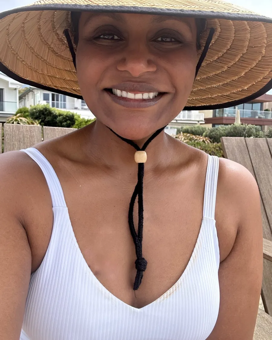 See Sexiest Most Sizzling Celebrity Bikini Moments of 2024