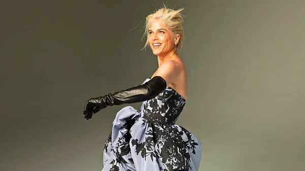 Selma Blair Is the Happiest She s Ever Been With Her New Love and Miracle MS Treatment 830