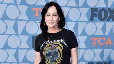 Shannen Cried Over Chemo 2 Weeks Before Death