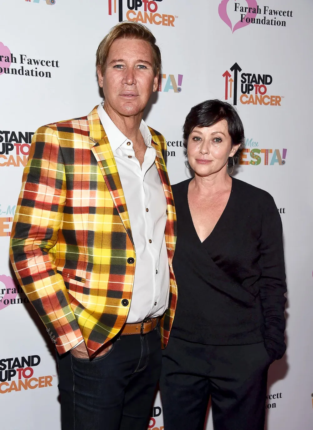 Shannen Doherty's Doctor Says &lsquo;Things Turned Much More Difficult&rsquo; in Final Weeks