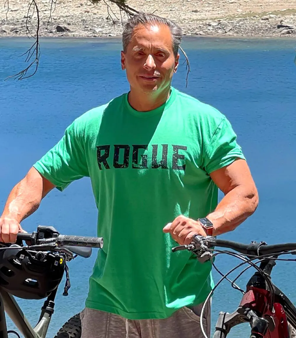 Shannen Doherty&rsquo;s Ex-Fiance Chris Foufas Mourns Her Death- &lsquo;She Had a Bad Rap&rsquo;