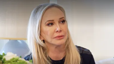 Shannon Beador Cries While Asking for Forgiveness From Her Daughters After DUI Arrest