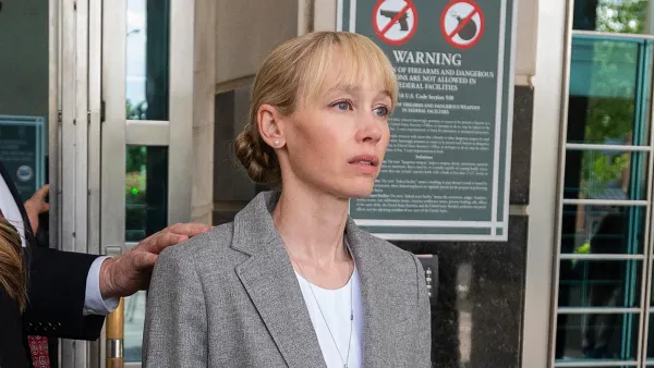 Sherri Papini to Break Silence on Abduction Scandal in New Investigation Discovery Docuseries 152