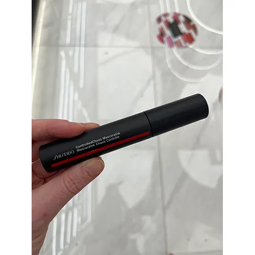 Shiseido ControlledChaos MascaraInk