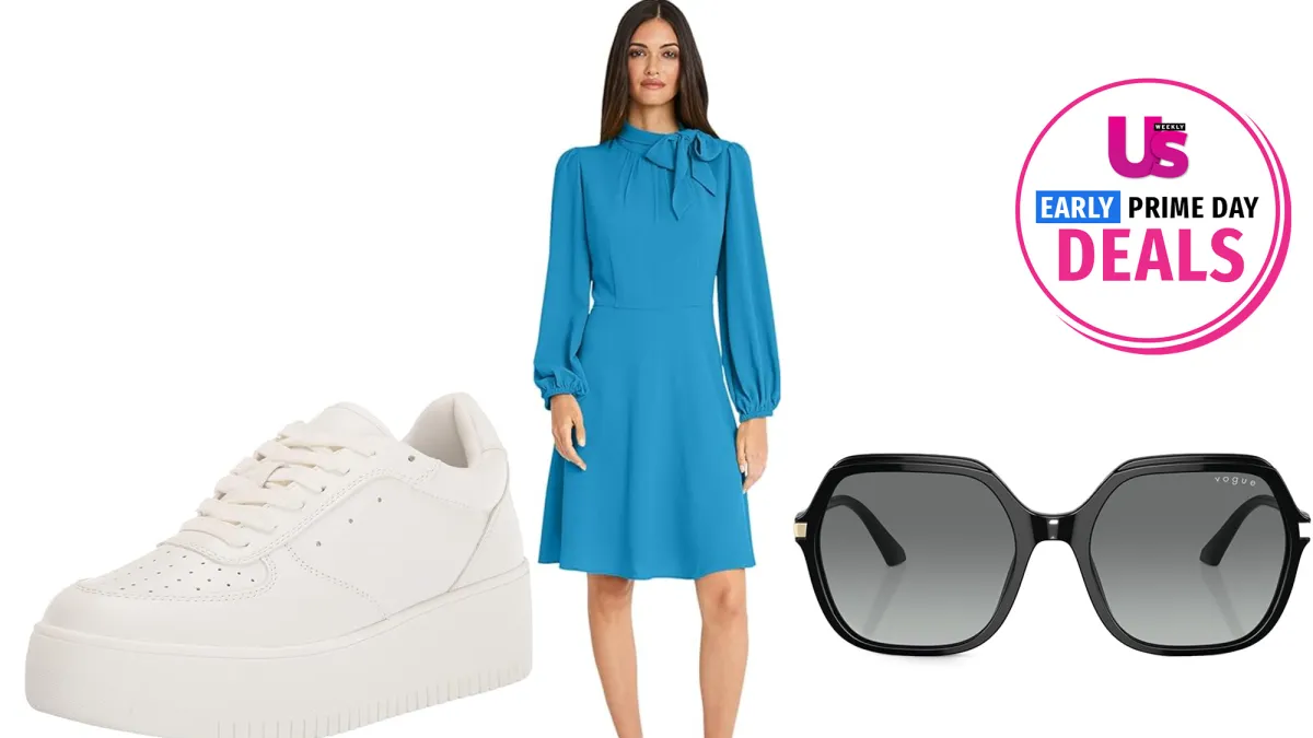 Shopping writer early prime day deals