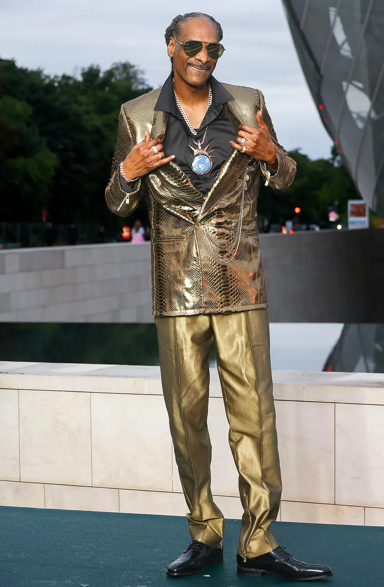 Snoop Dogg Purse Collection