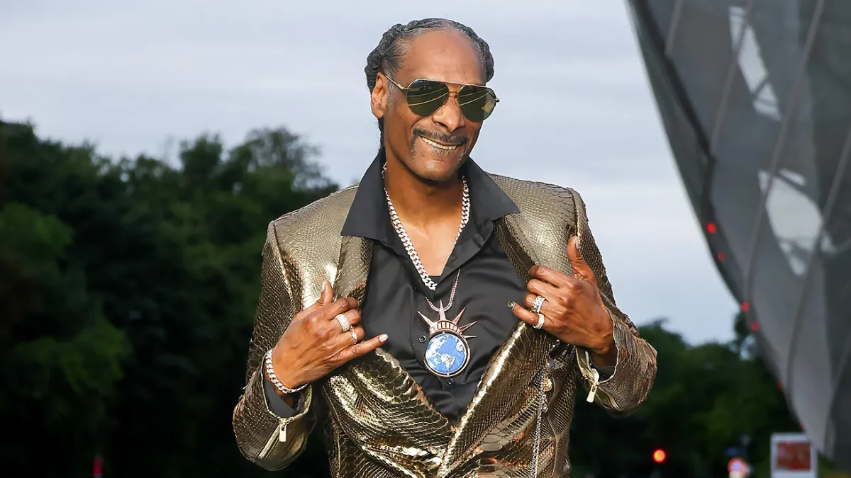 Snoop Dogg Purse Collection