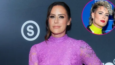 Soccer Star Ali Krieger Is Dating Again After Ashlynn Harris Divorce The Timing Was Really Great 135