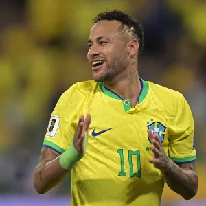 Soccer Star Neymar Secretly Welcomes 3rd Baby Less Than 1 Year After Bruna Biancardi Split