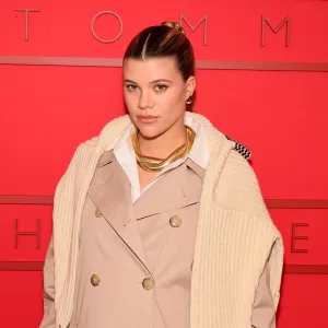 Sofia Richie gushes over new life with baby Eloise