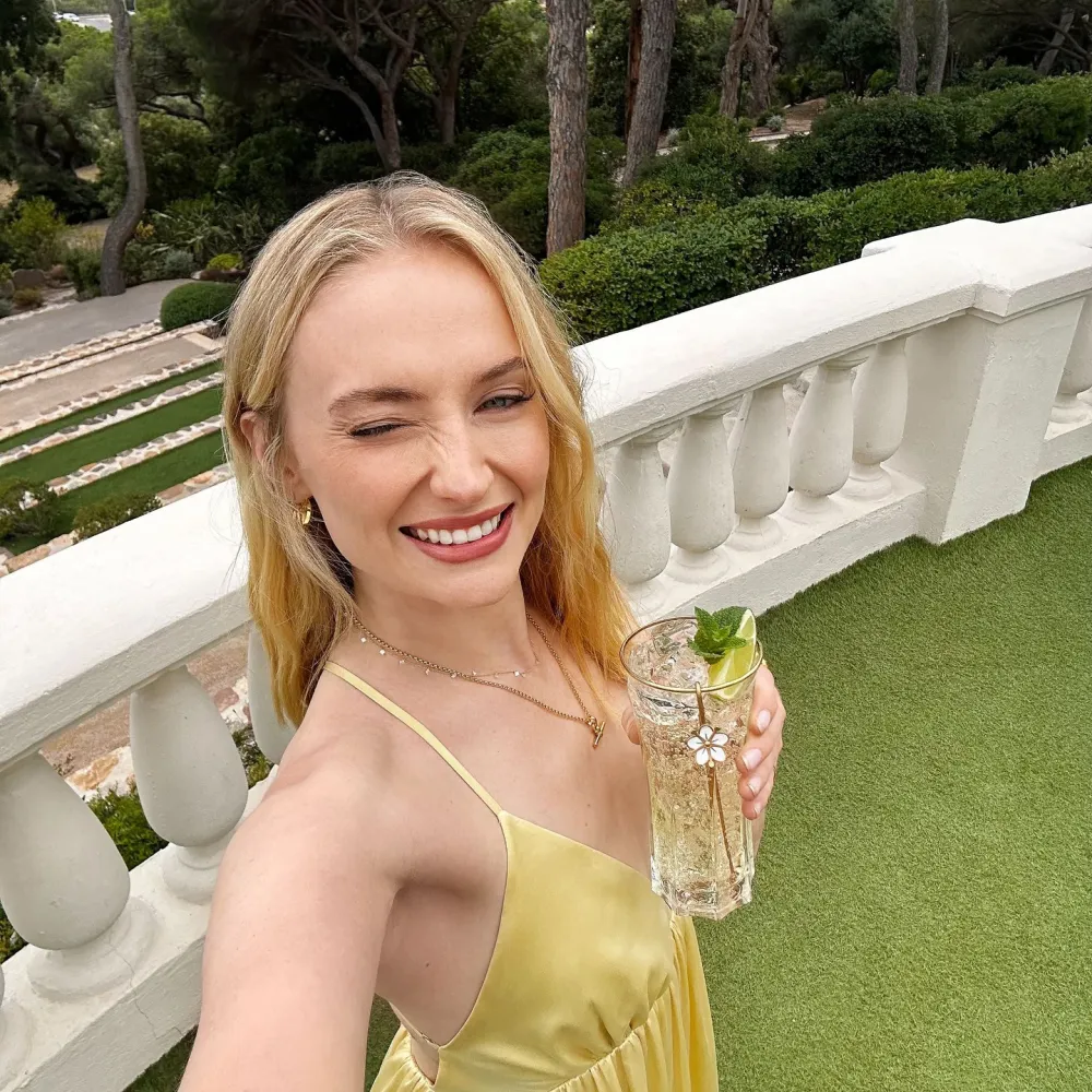 Sophie Turner Shares &lsquo;Recipe for a Hot Girl Summer&rsquo; After Joe Jonas Divorce