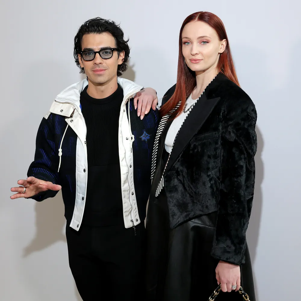 Sophie Turner Shares &lsquo;Recipe for a Hot Girl Summer&rsquo; After Joe Jonas Divorce