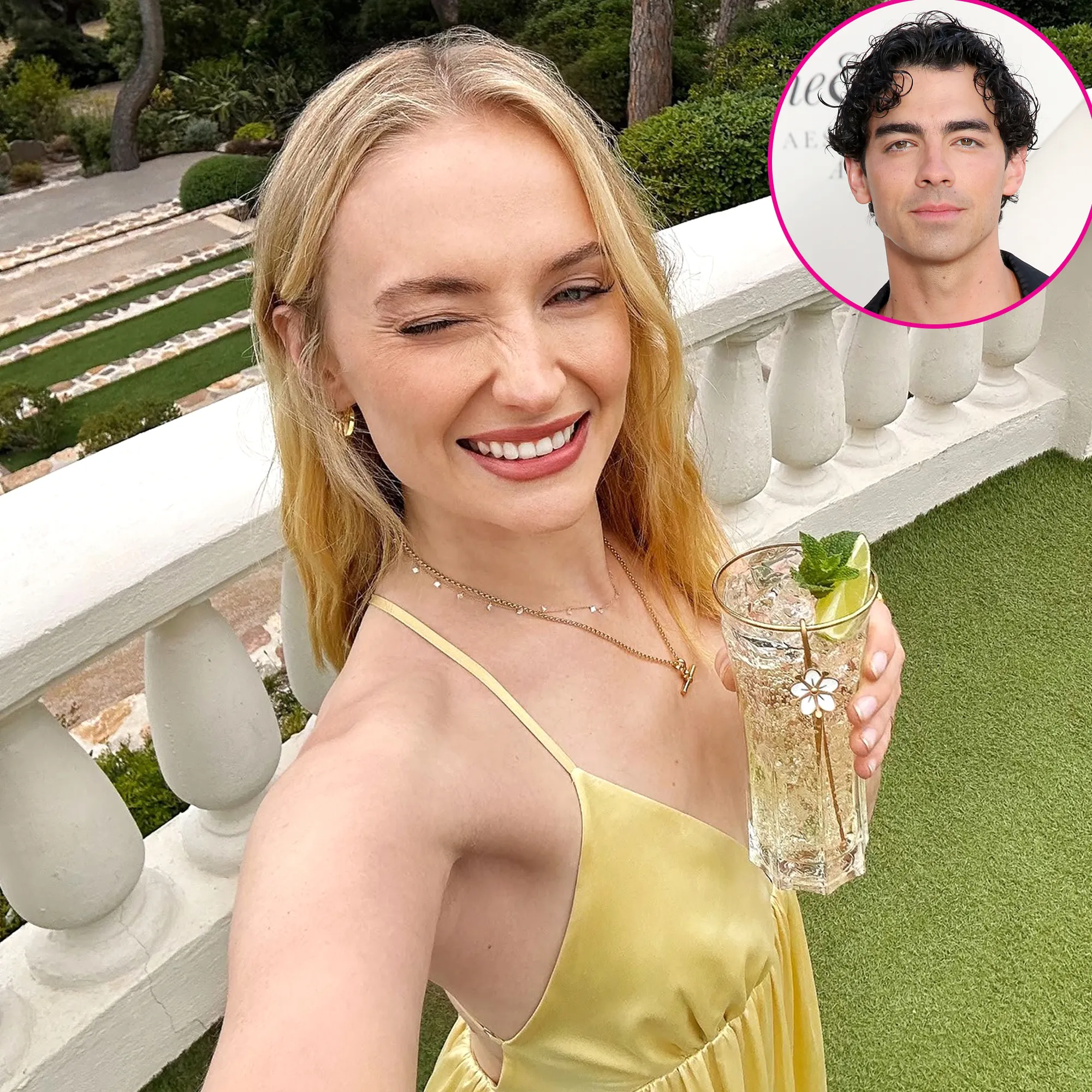 Sophie Turner Shares ‘Recipe for a Hot Girl Summer’ After Joe Jonas Divorce