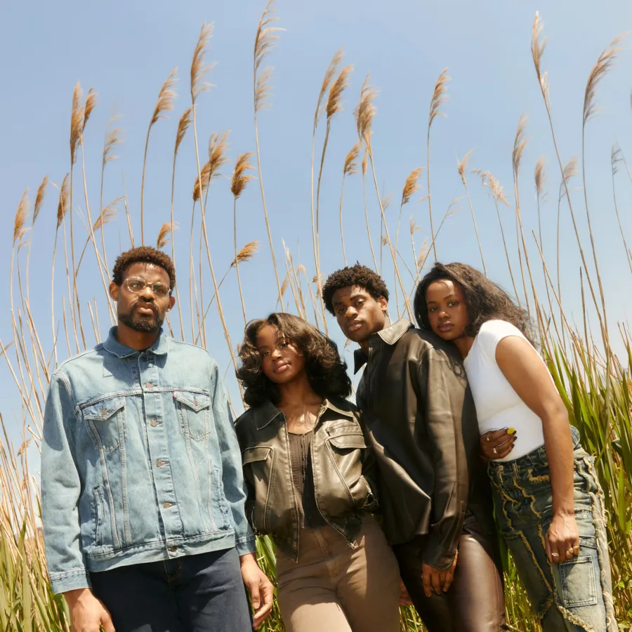 Sophie Turner’s Woera Crop Top Makes Us Want to Have a Summer Slumber Party