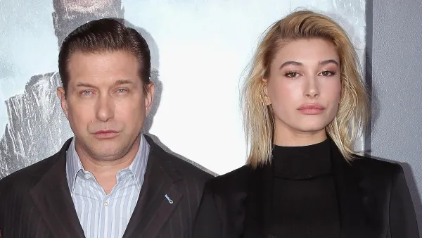 Stephen Baldwin Sends Message of Positivity After Daughter Hailey Baldwin Claims Shes Not Close With Family