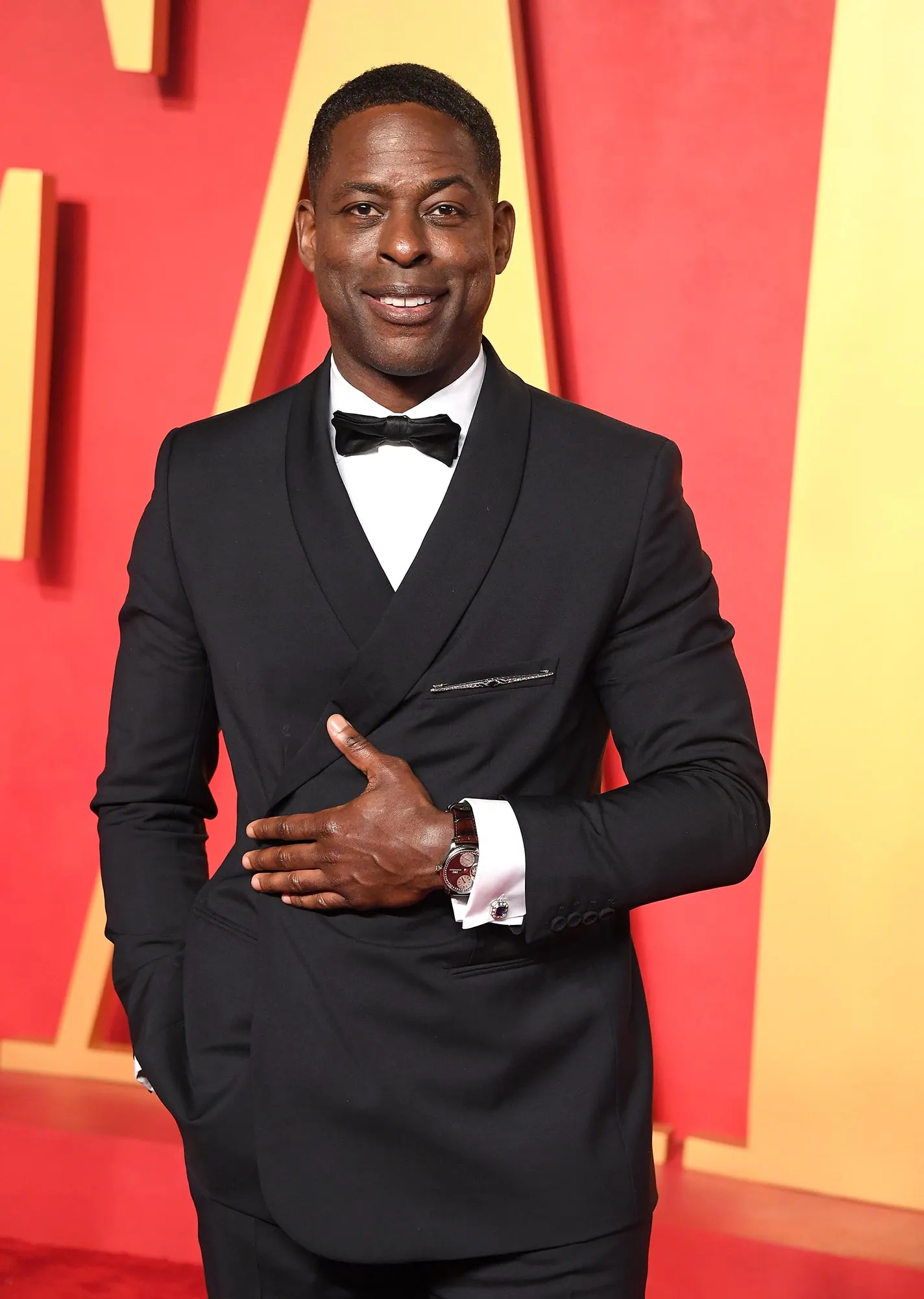 Sterling K Brown Bio Page