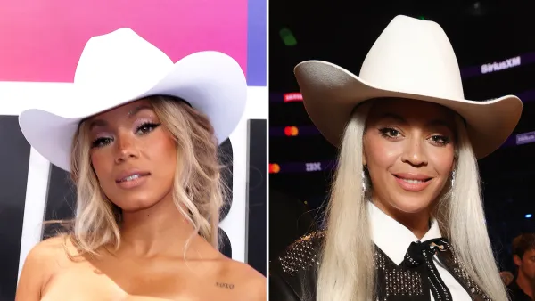 Tanner Adell Wants to Keep Her Beyonce Memories to Herself Just Envision