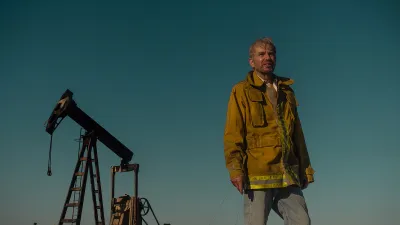 Taylor Sheridan’s ‘Landman’ Unveils 1st Look and Premiere Date