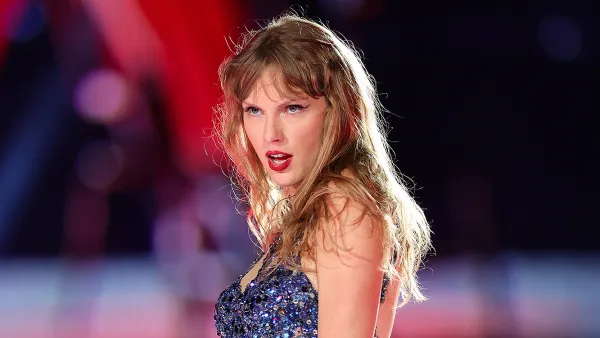 Taylor Swift Gets Sassy During 'Hey Stephen' Surprise Song: 'Nope!'