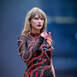 Taylor Swift Reacts After Stabbing at Swift Themed Event